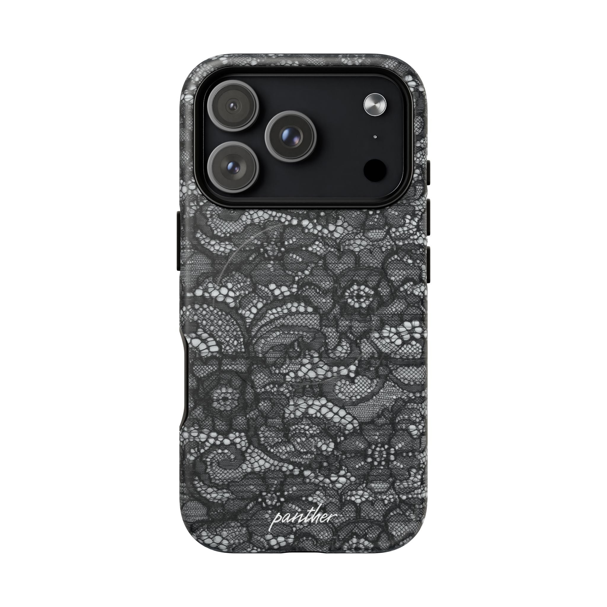 Lace & Tell (magsafe)