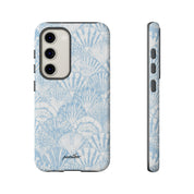 Coastal Layers (Blue)
