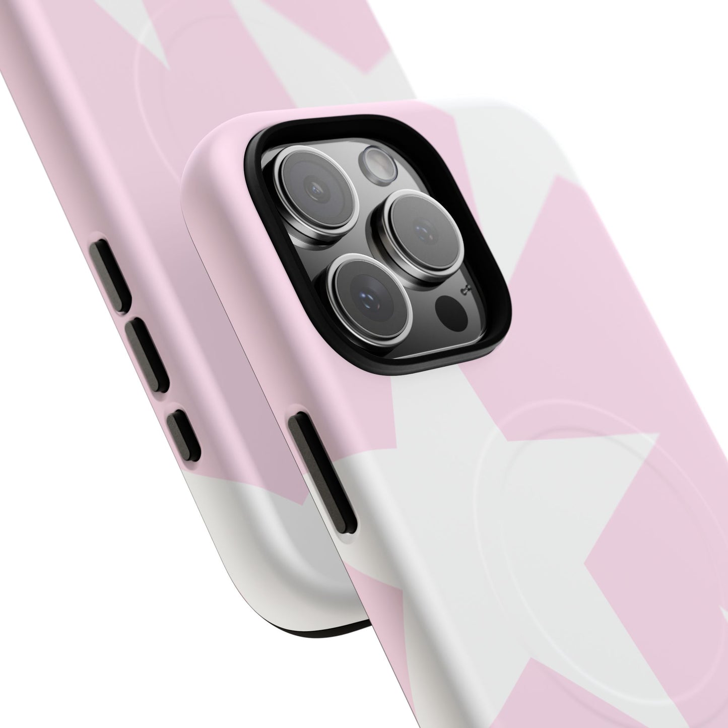 Pretty in Pink (Magsafe)
