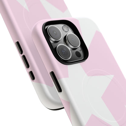 Pretty in Pink (Magsafe)