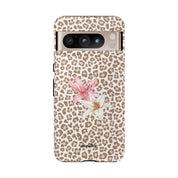 Blossom Grace (Light Leo Print) V2