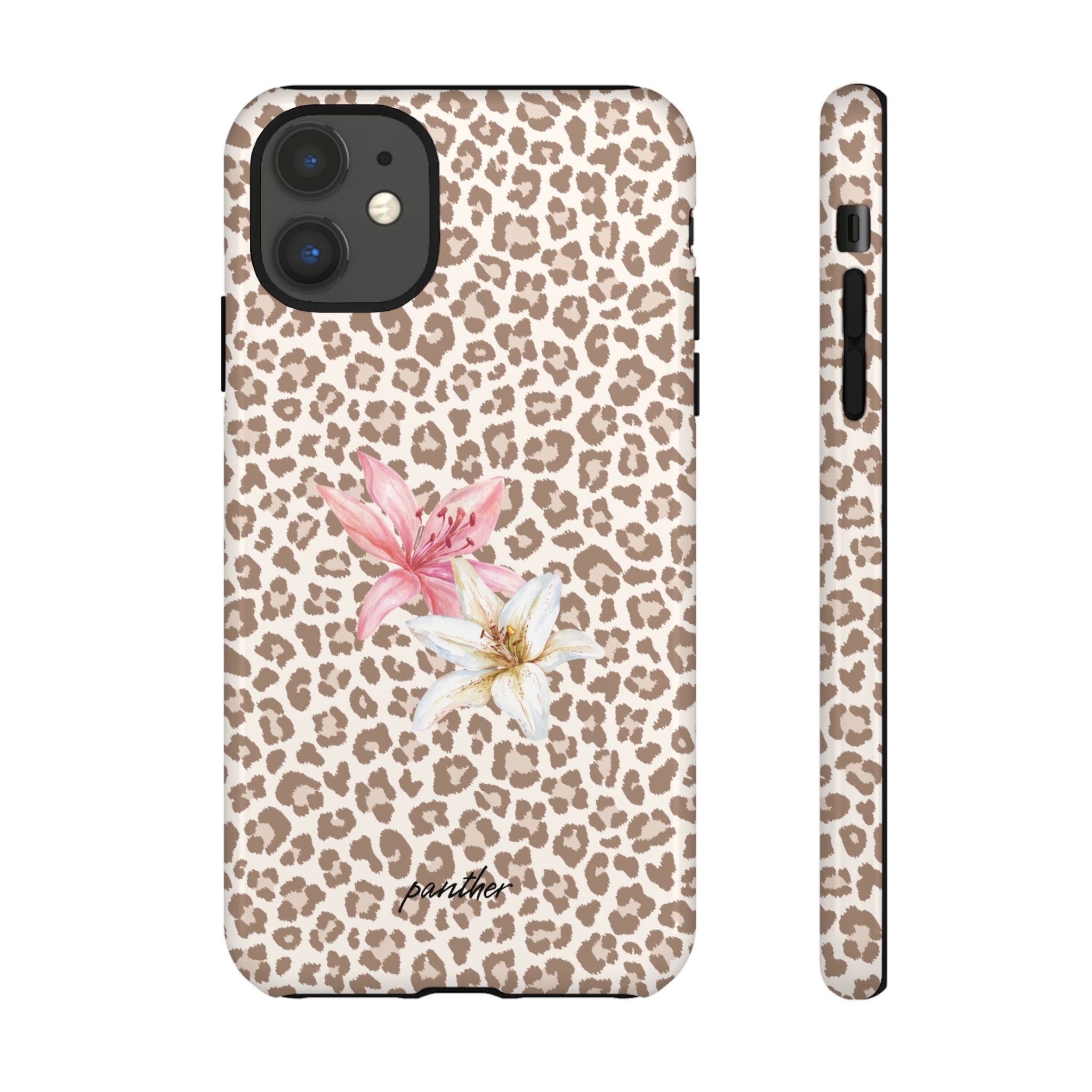 Blossom Grace (Light Leo Print) V2