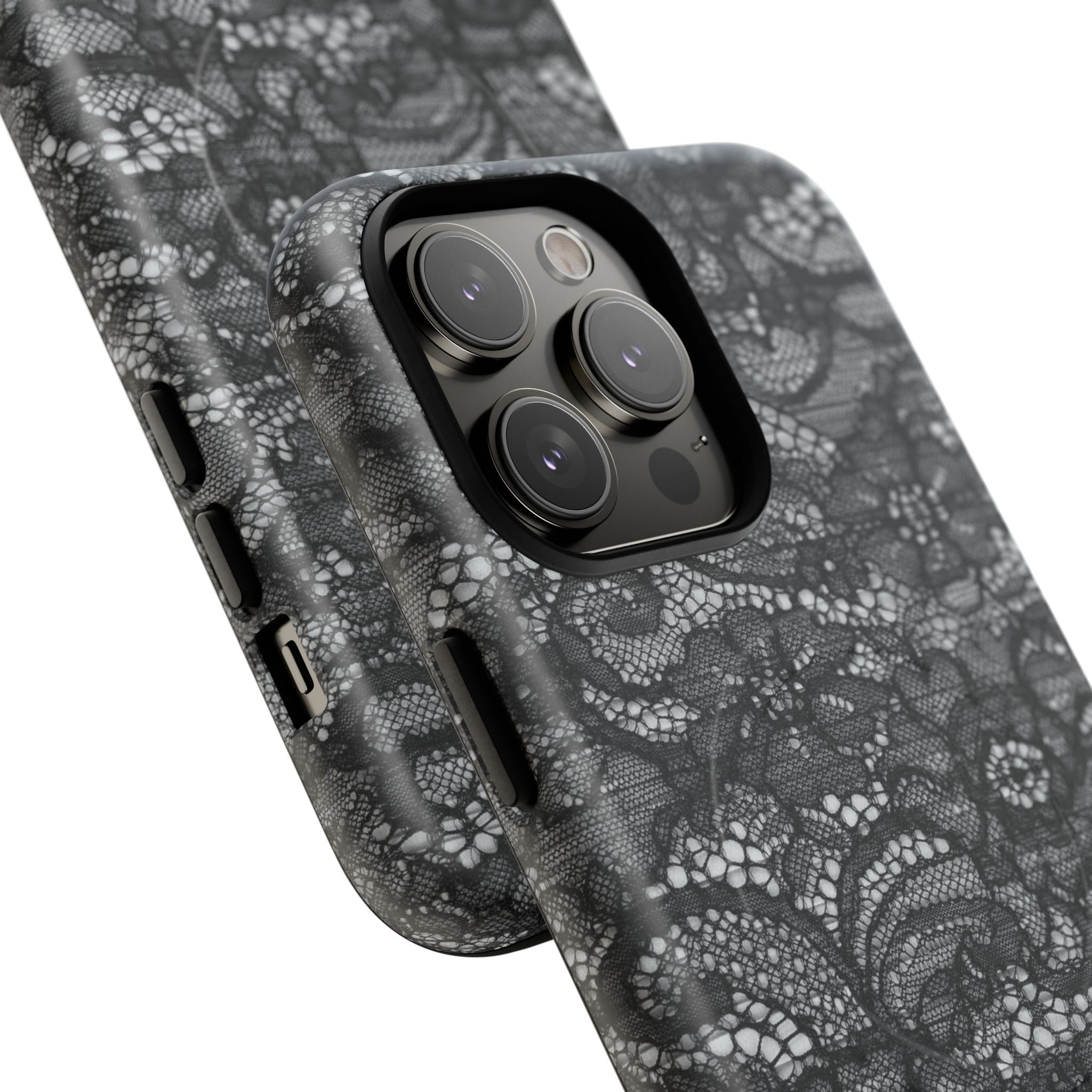 Lace & Tell (magsafe)