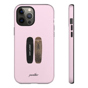 Panther Skateboards (Pink)
