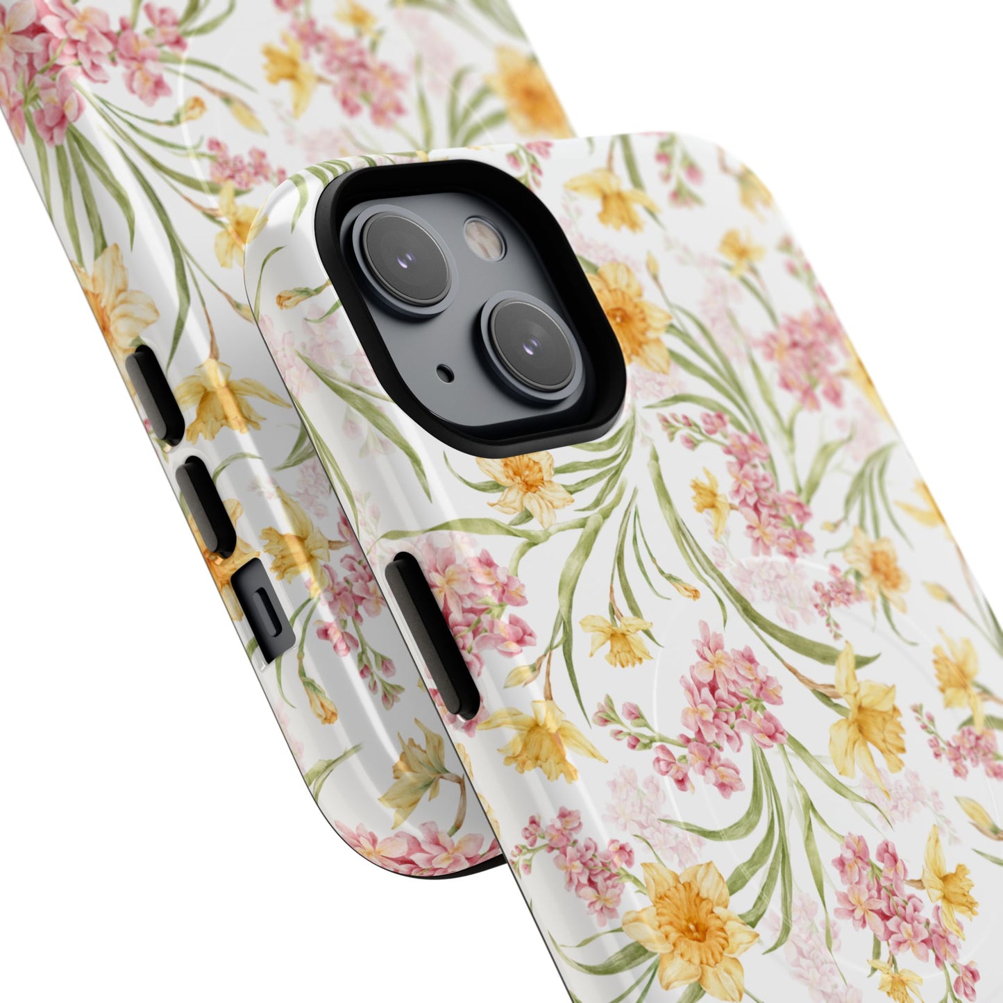 Floral Serenade (Magsafe)