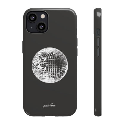 Nightlife Glimmer (Grey)