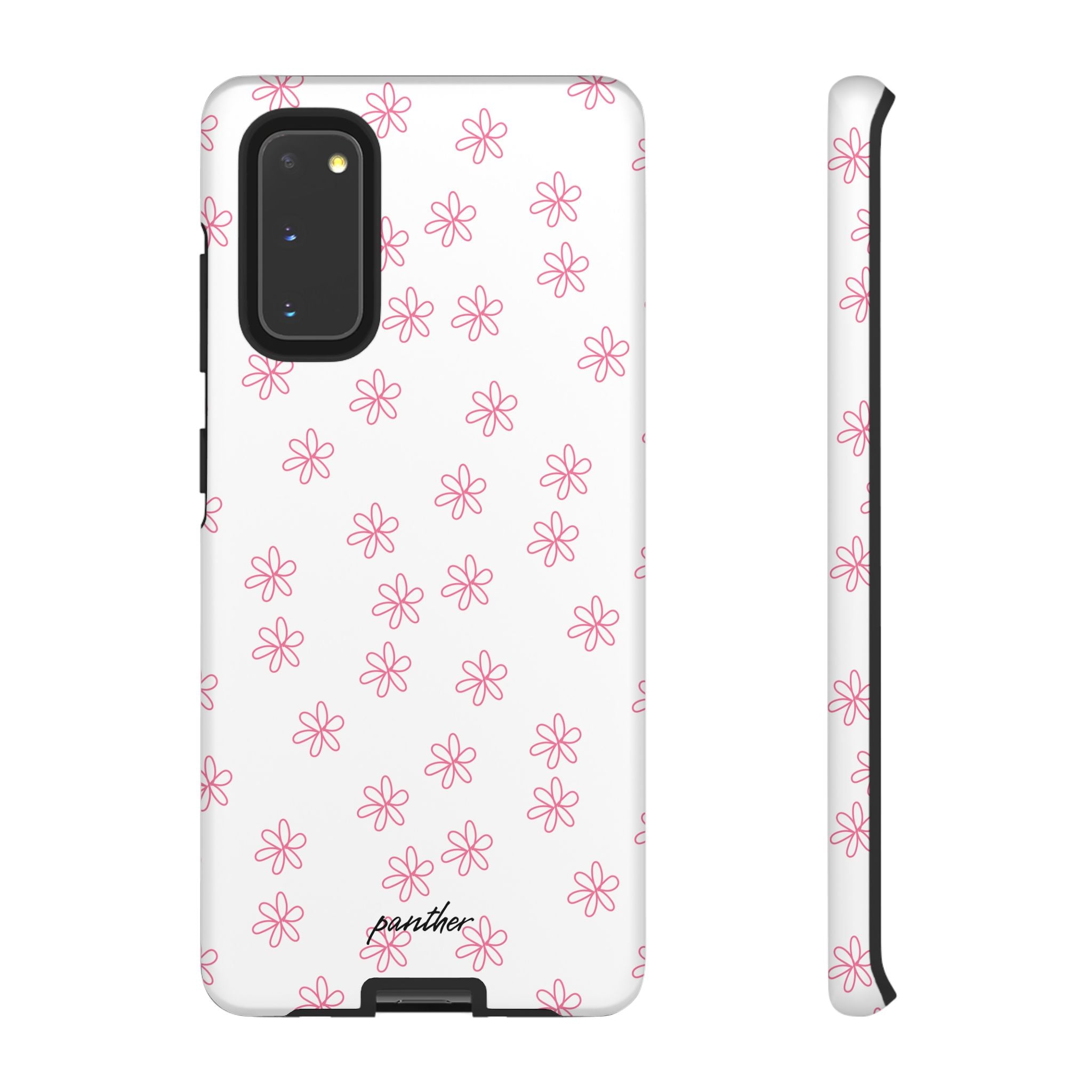 Soft Blossom