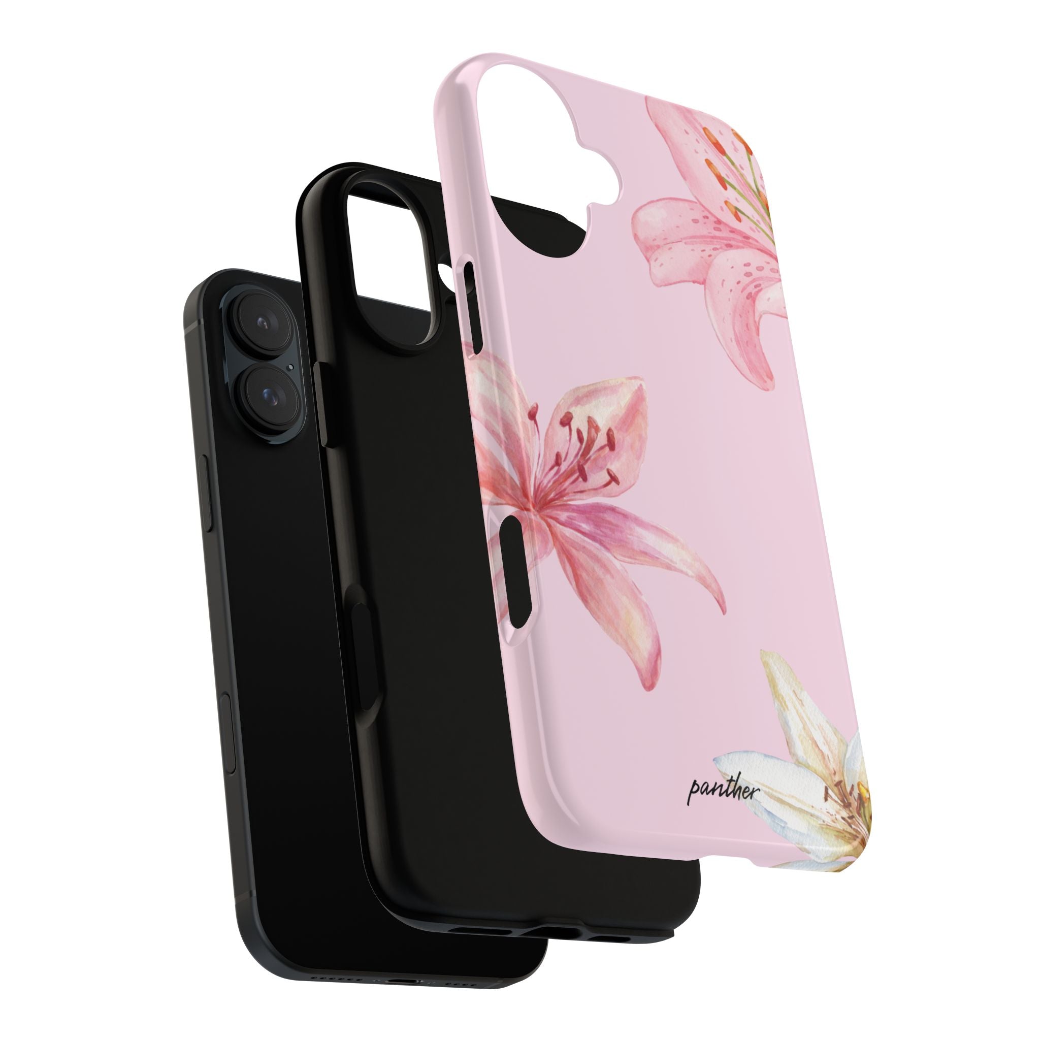Blossom Grace (Pink)