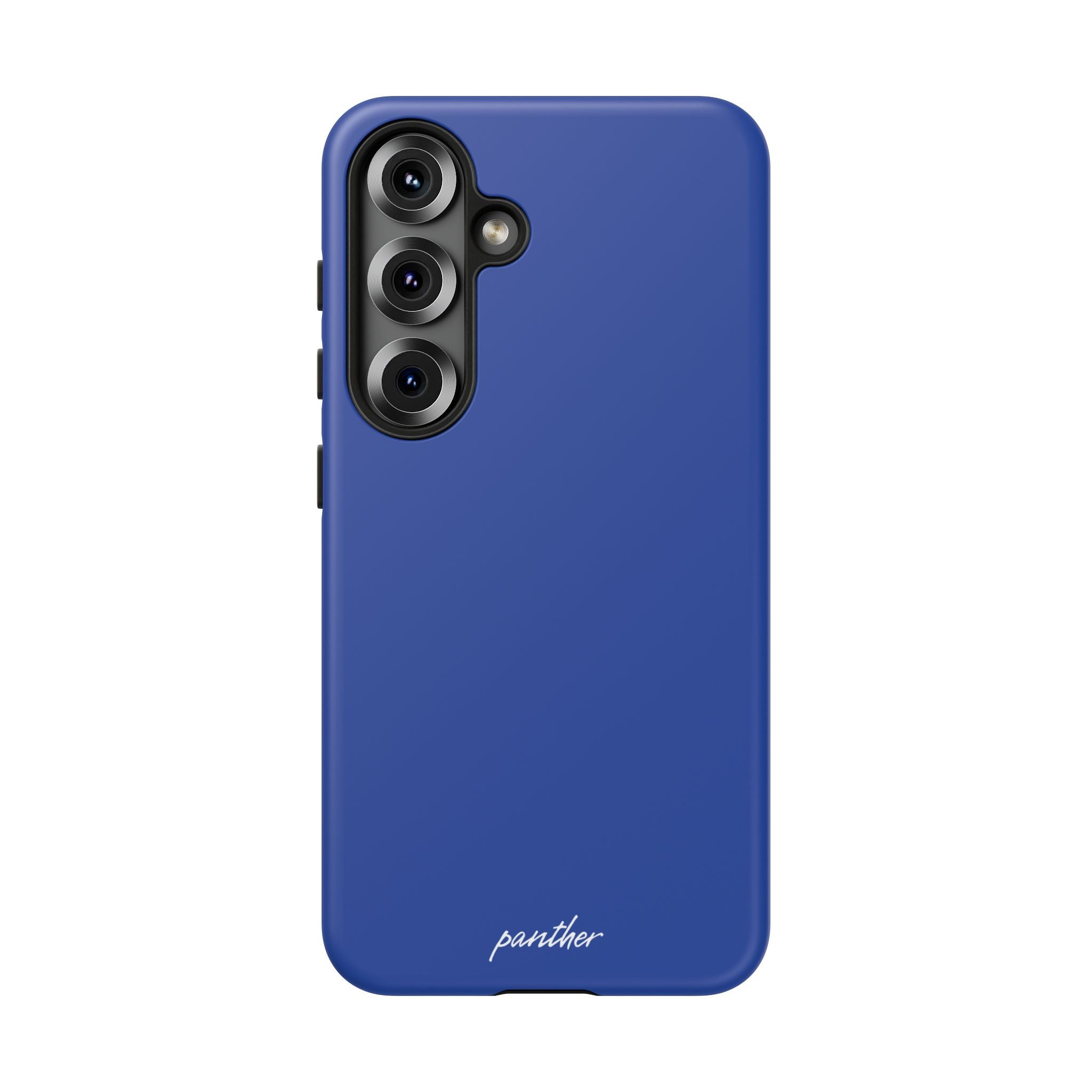 Electric Blue