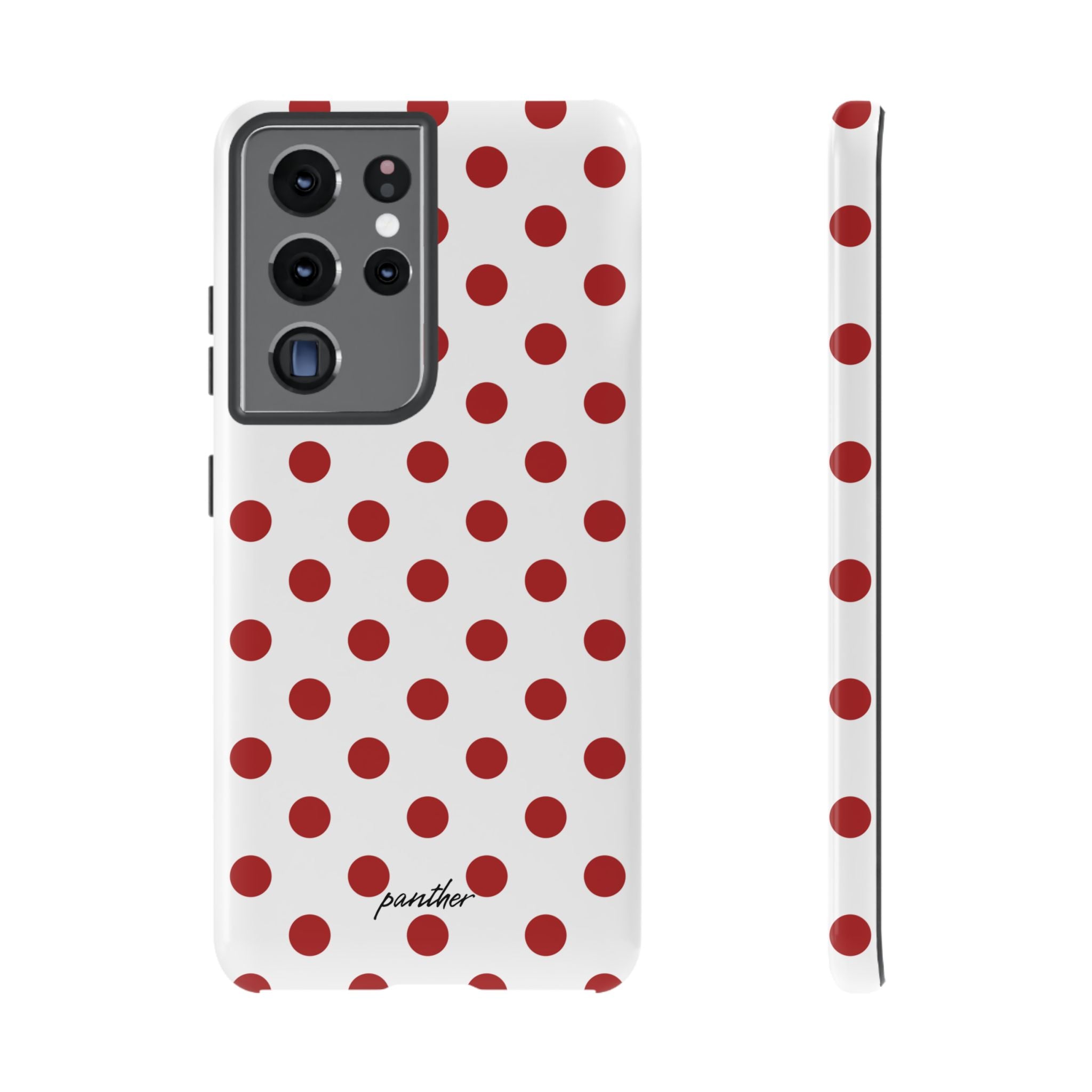 Ladybug