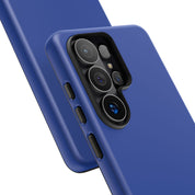 Electric Blue
