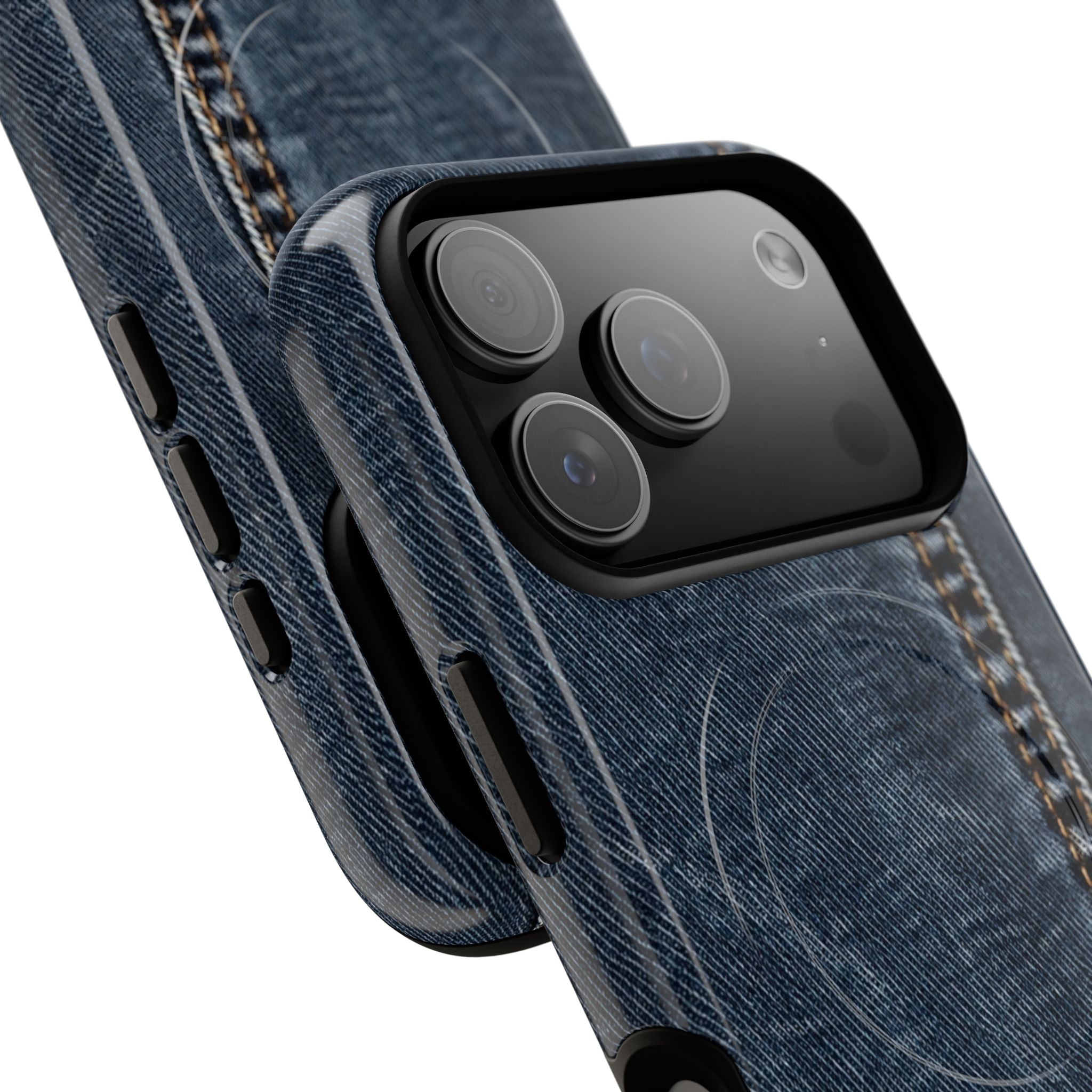 Blue Jean Baby (magsafe)