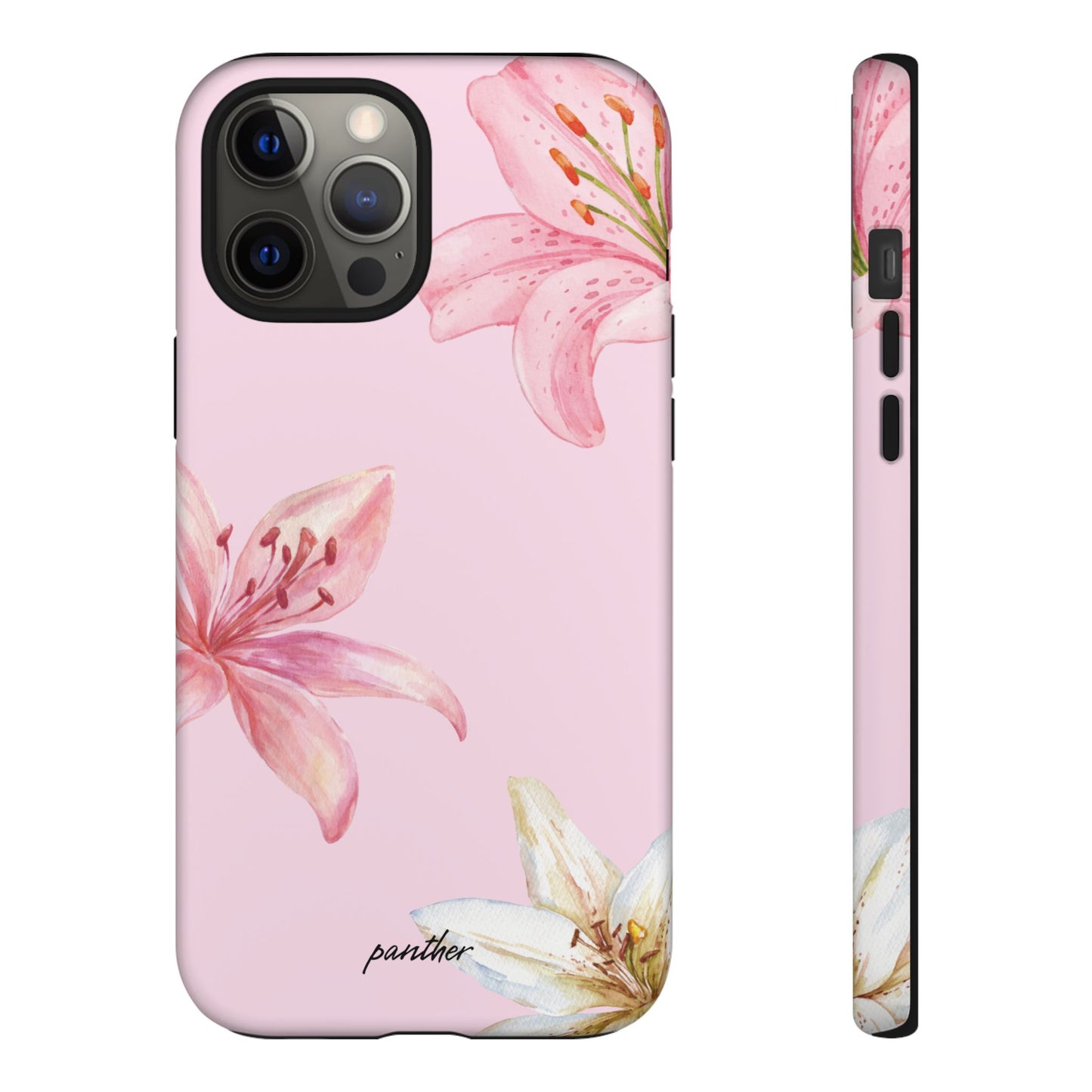 Blossom Grace (Pink)