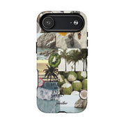 Coconut Whispers (Magsafe)