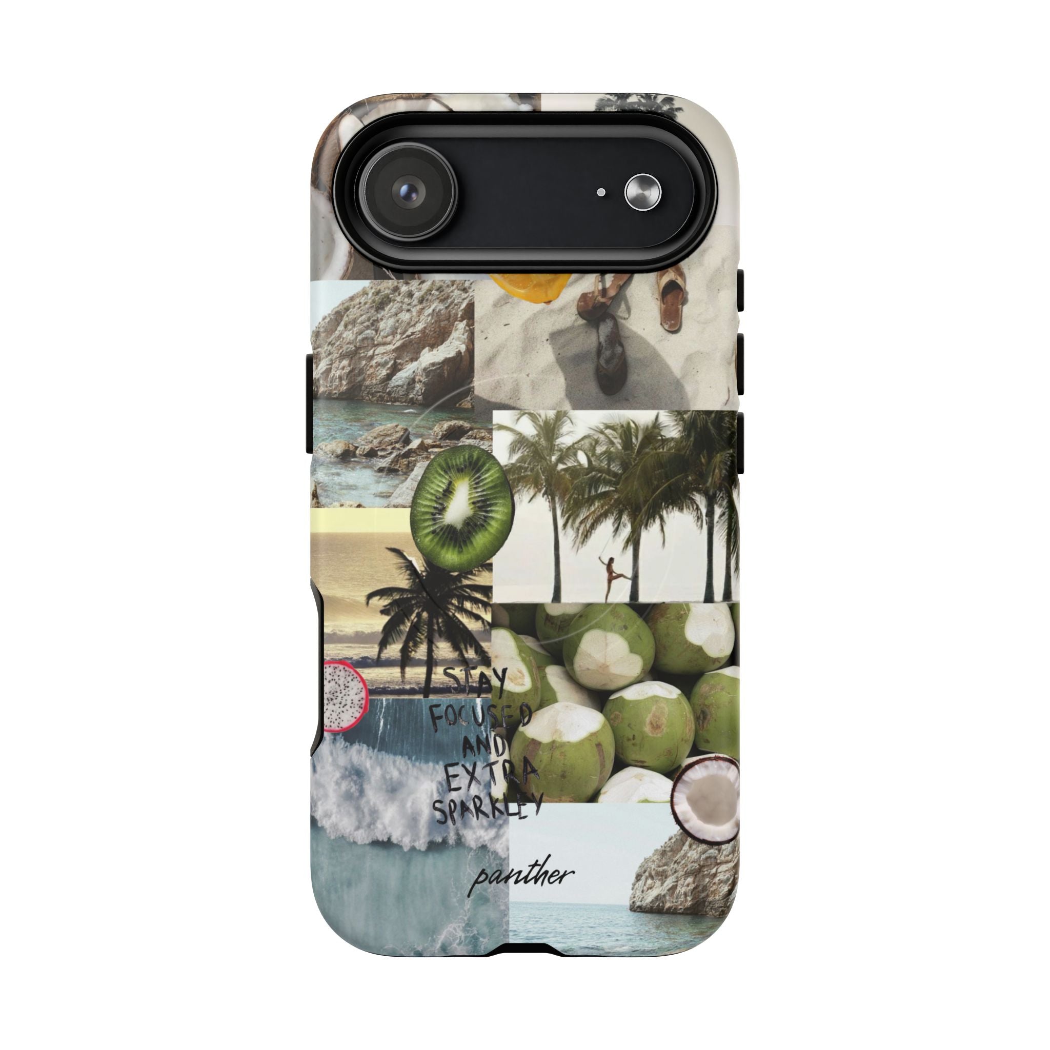 Coconut Whispers (Magsafe)