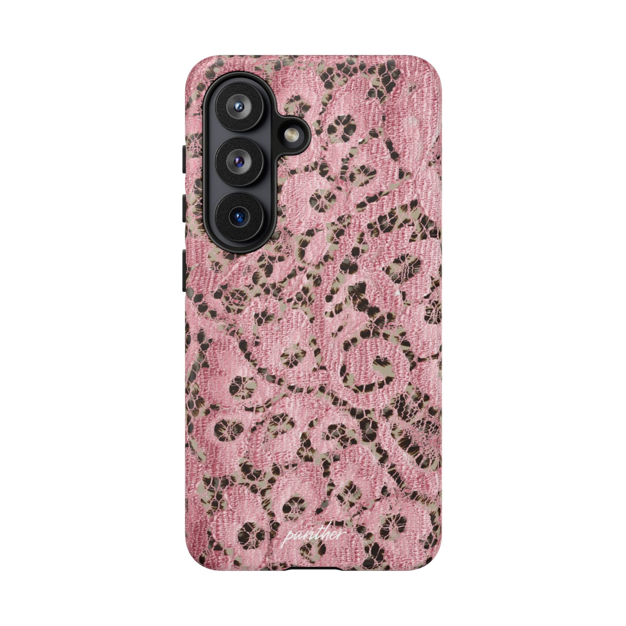 Blush Lace