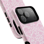 Lace & Blush (Magsafe)
