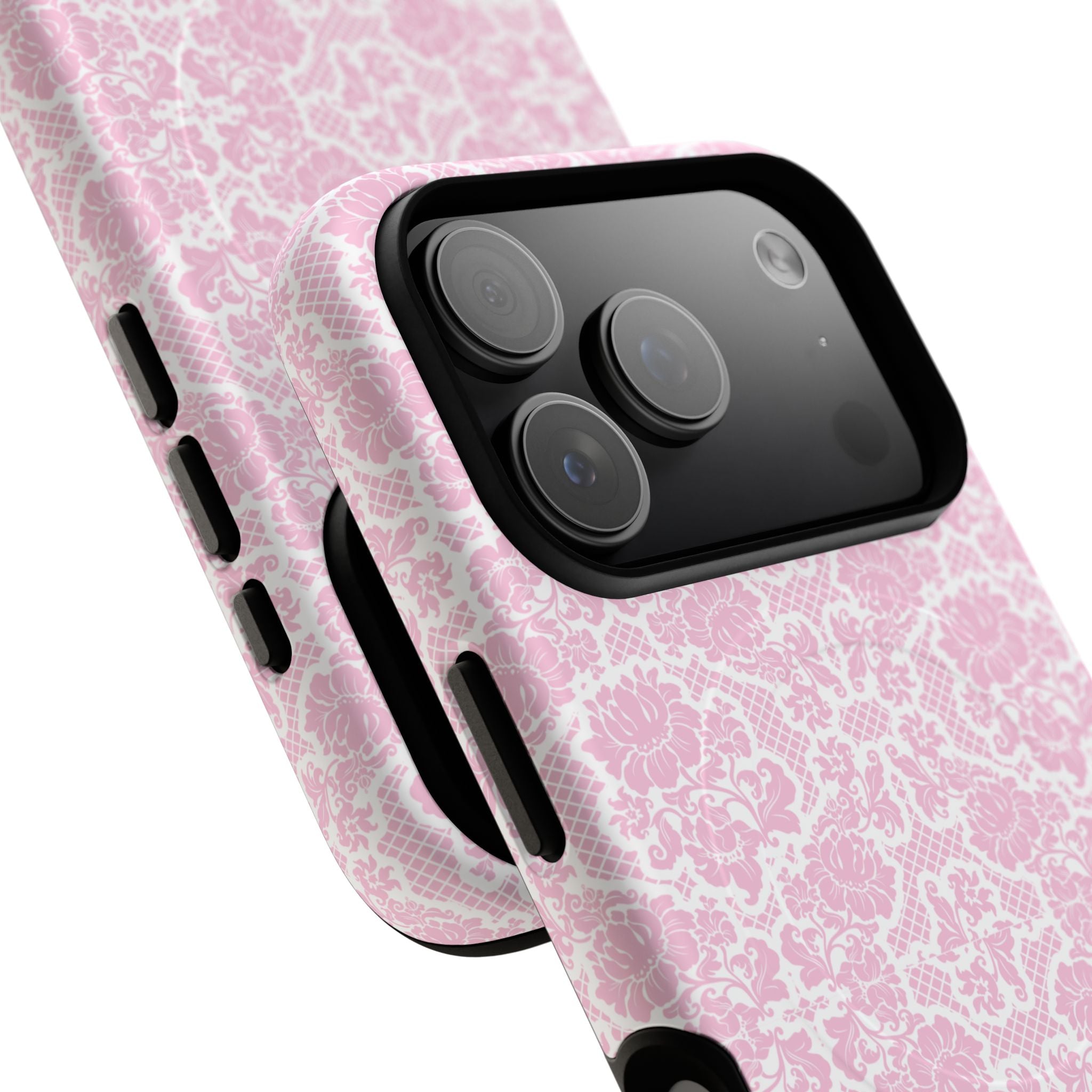 Lace & Blush (Magsafe)