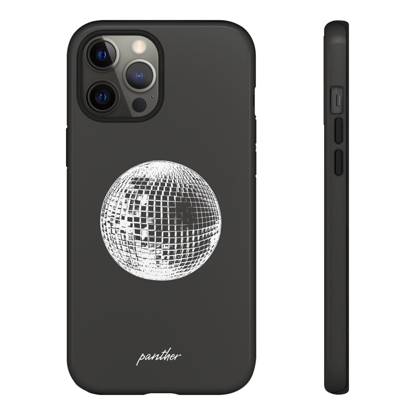 Nightlife Glimmer (Grey)