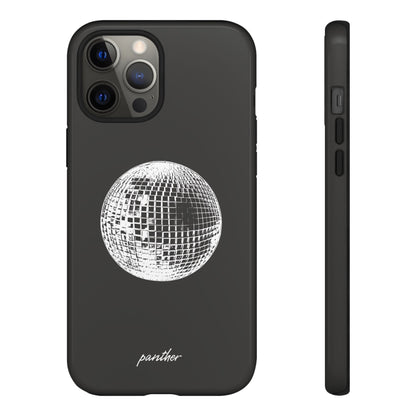 Nightlife Glimmer (Grey)