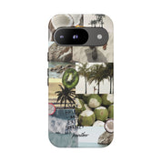 Coconut Whispers
