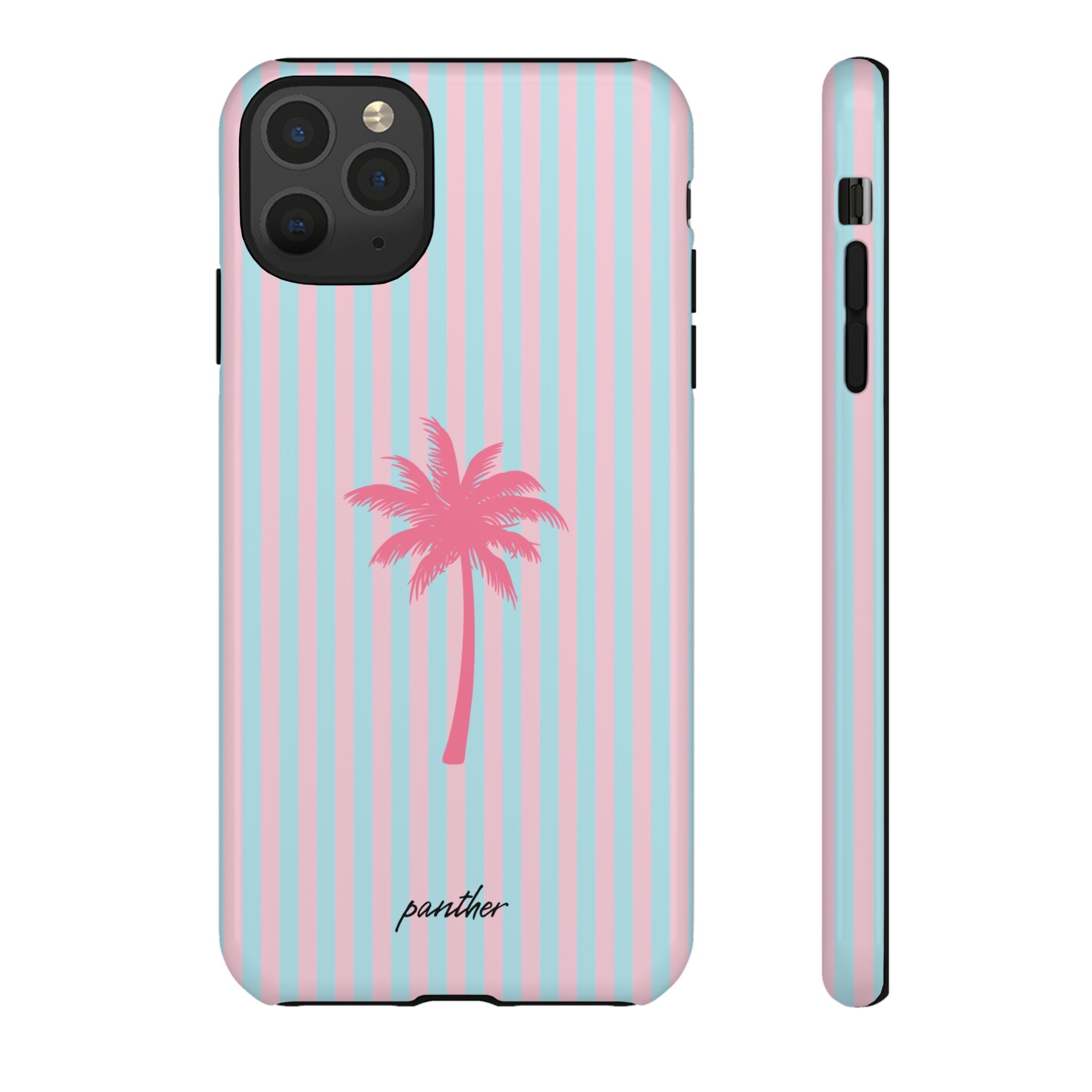 Tropical Twist (Turquoise)