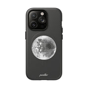 Nightlife Glimmer (Grey) (Magsafe)