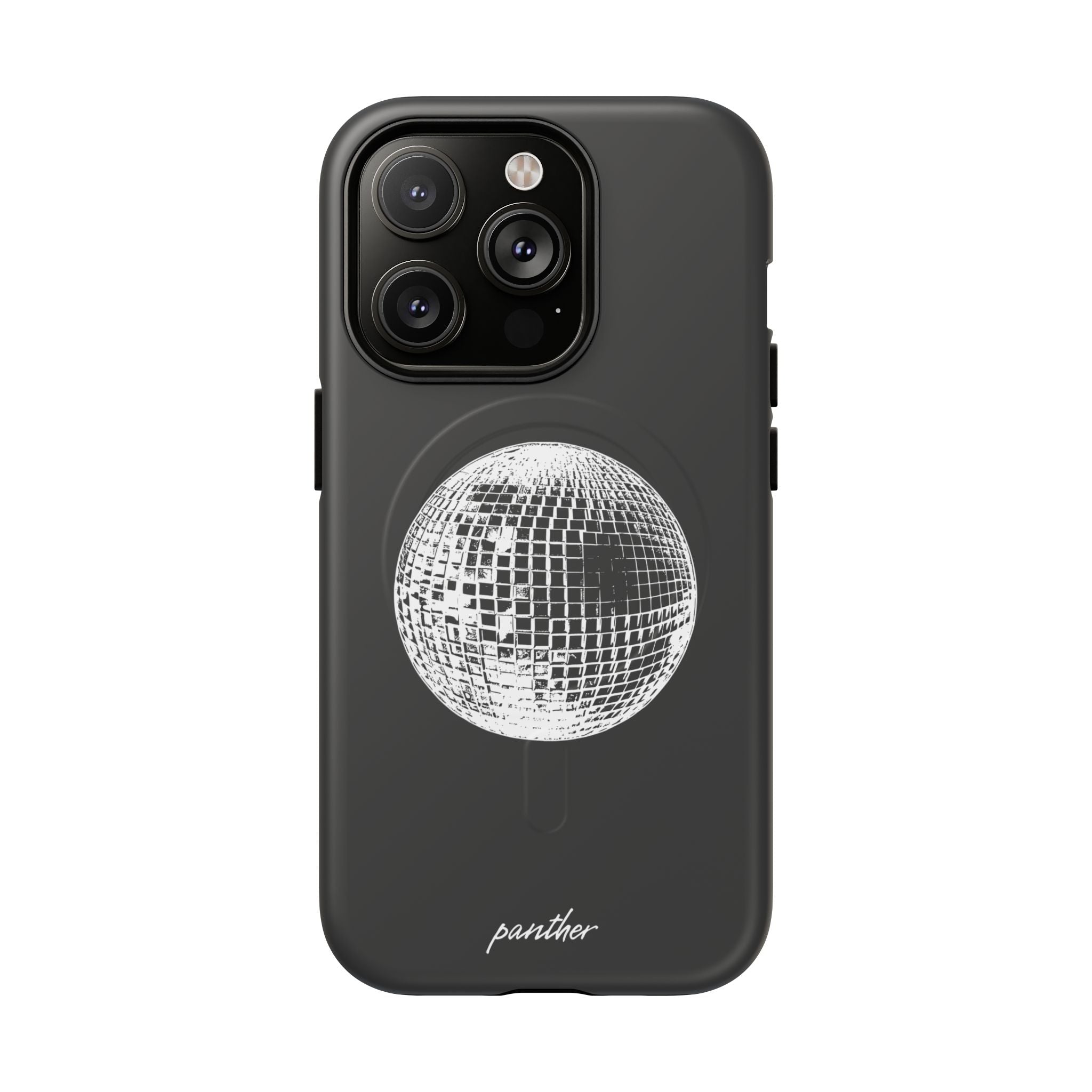 Nightlife Glimmer (Grey) (Magsafe)