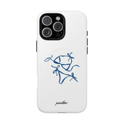 Tan Lines (Blue) (Magsafe)