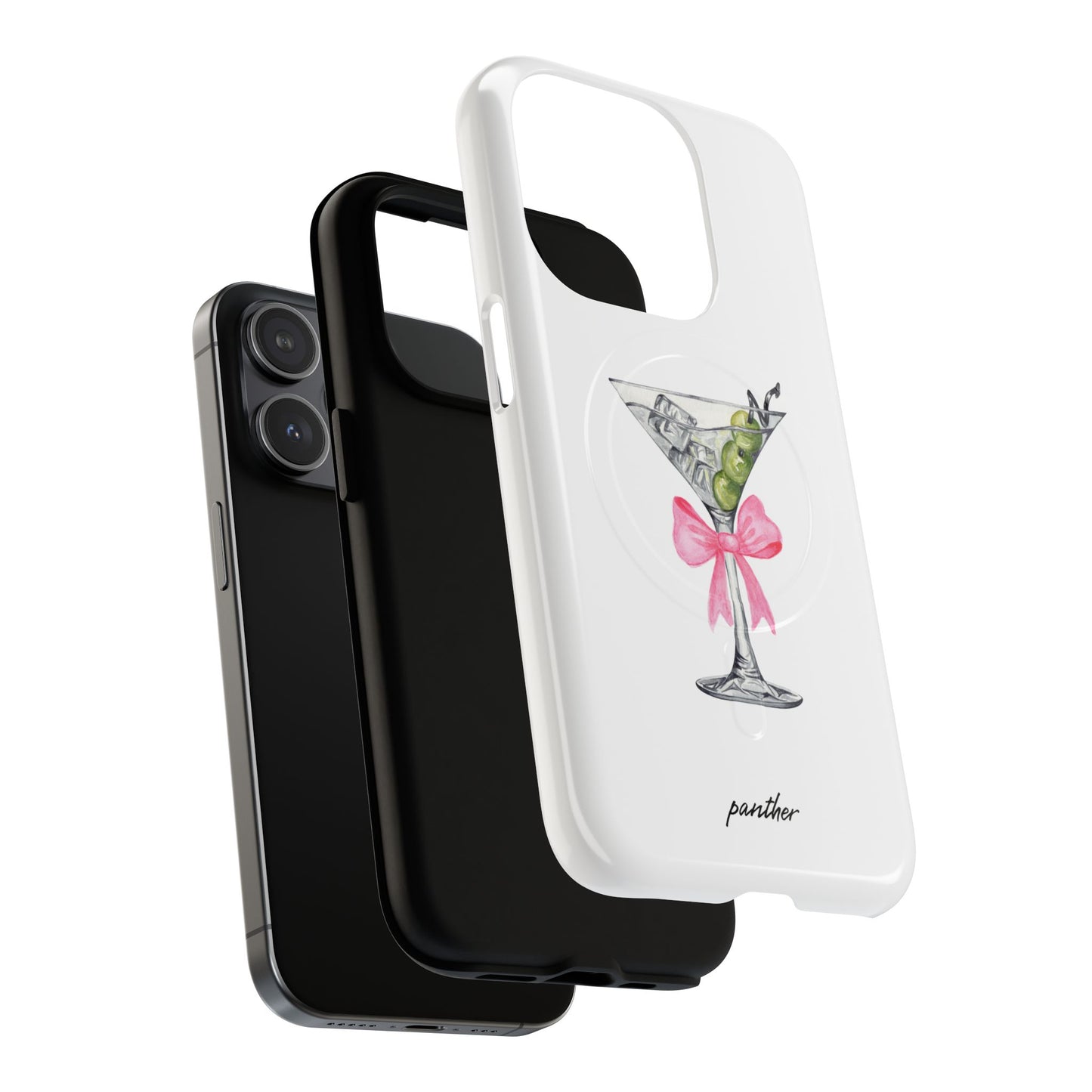 Coquette Martini (Magsafe)