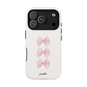 Blush Bow (Magsafe)