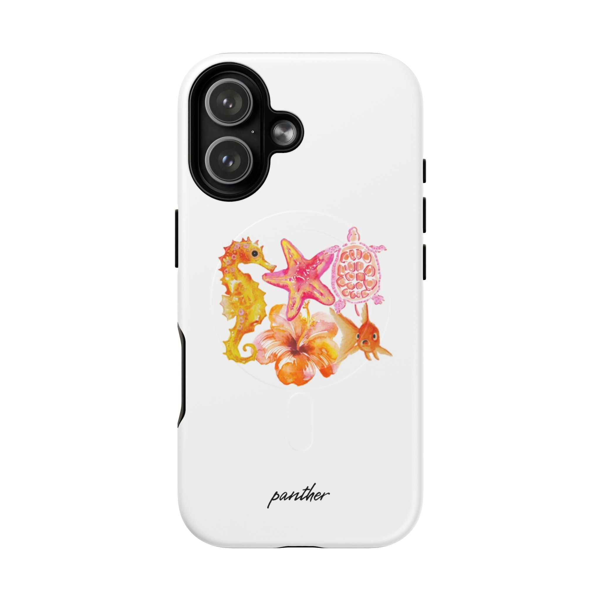 Hawaiian Summer (Magsafe)