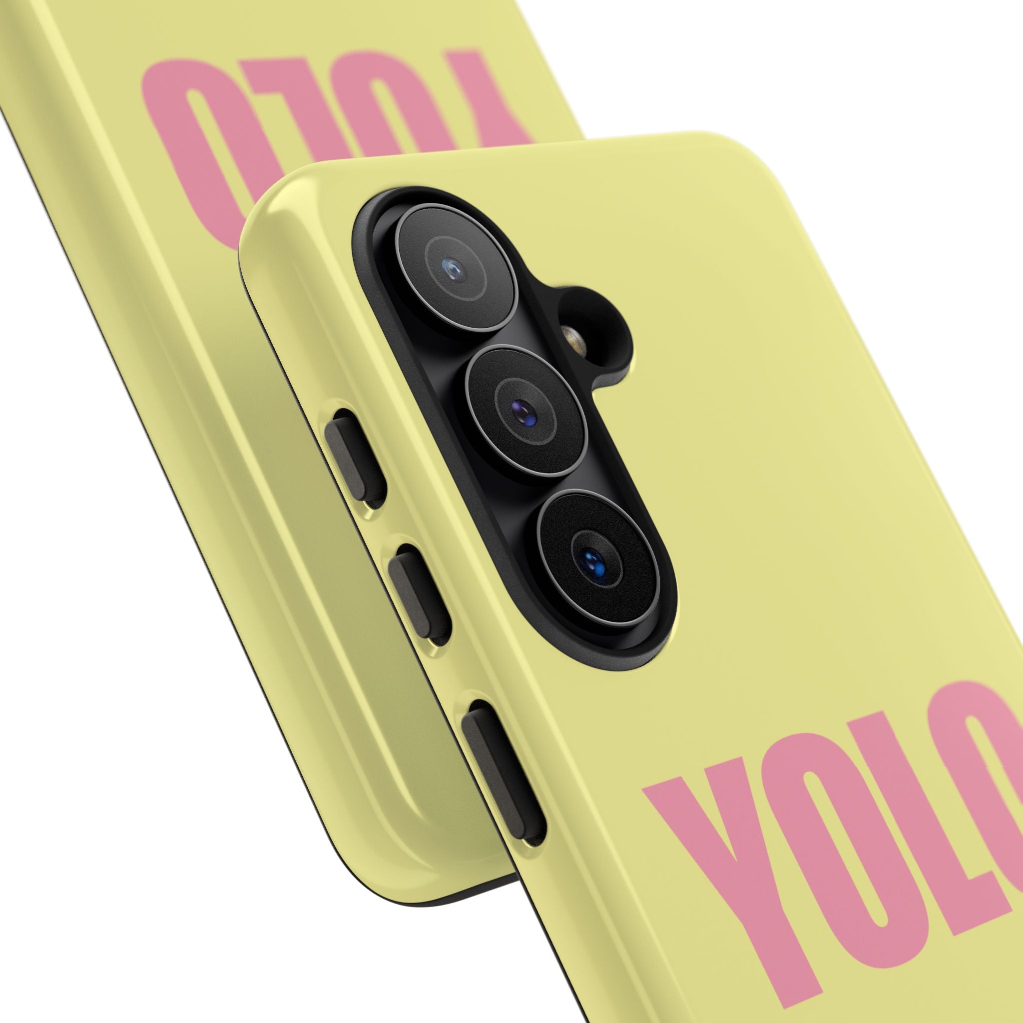 YOLO (Yellow)