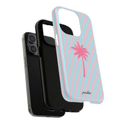 Tropical Twist (Turquoise) (Magsafe)