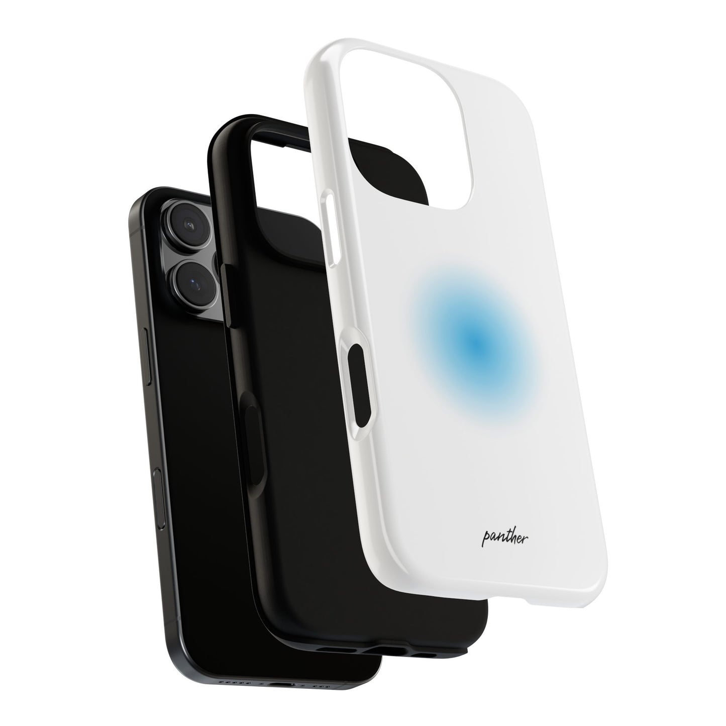 Aura Case (Blue)