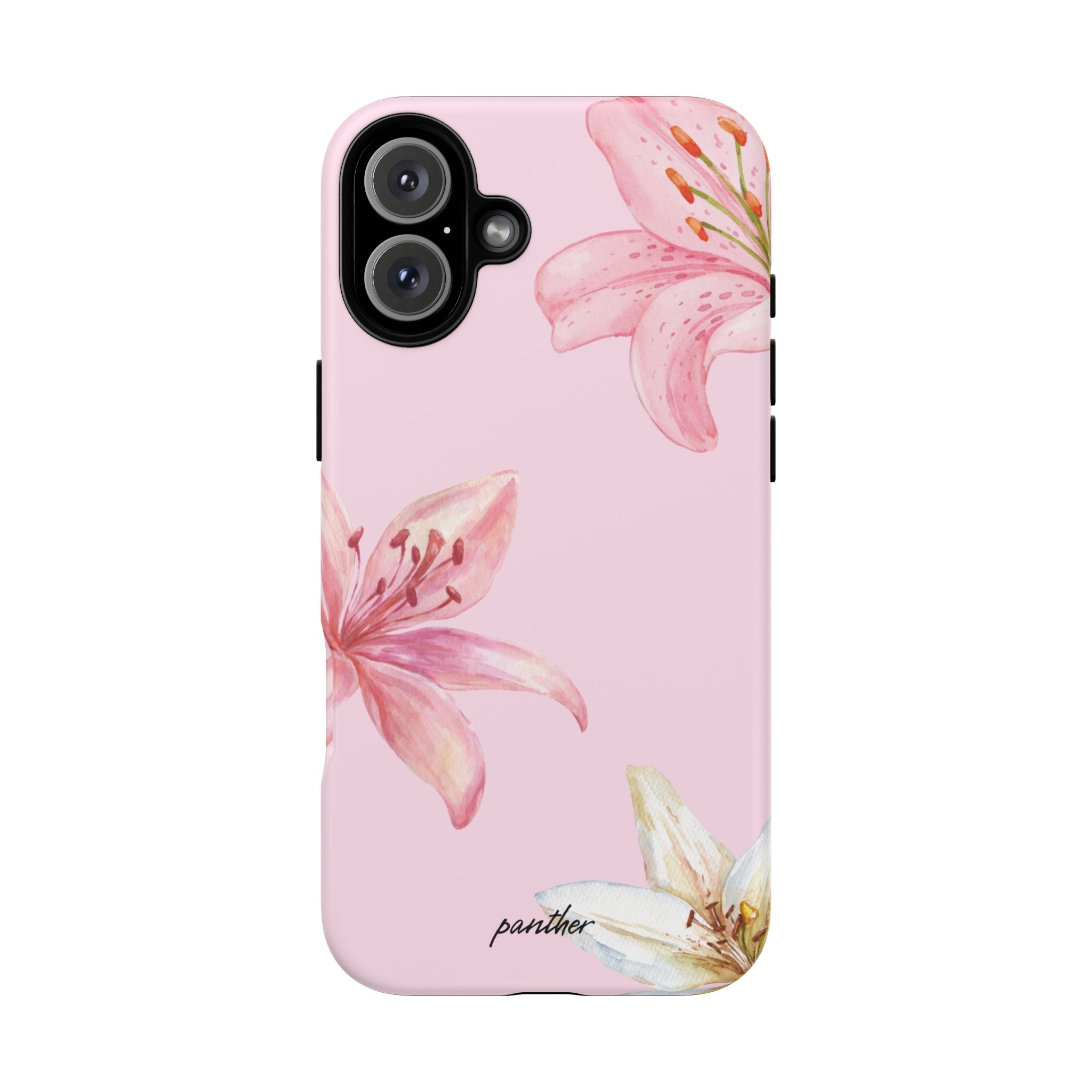 Blossom Grace (Pink)