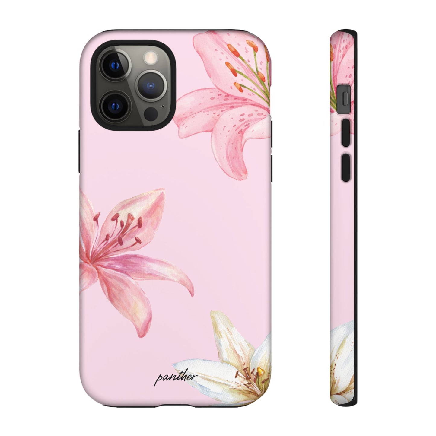 Blossom Grace (Pink)