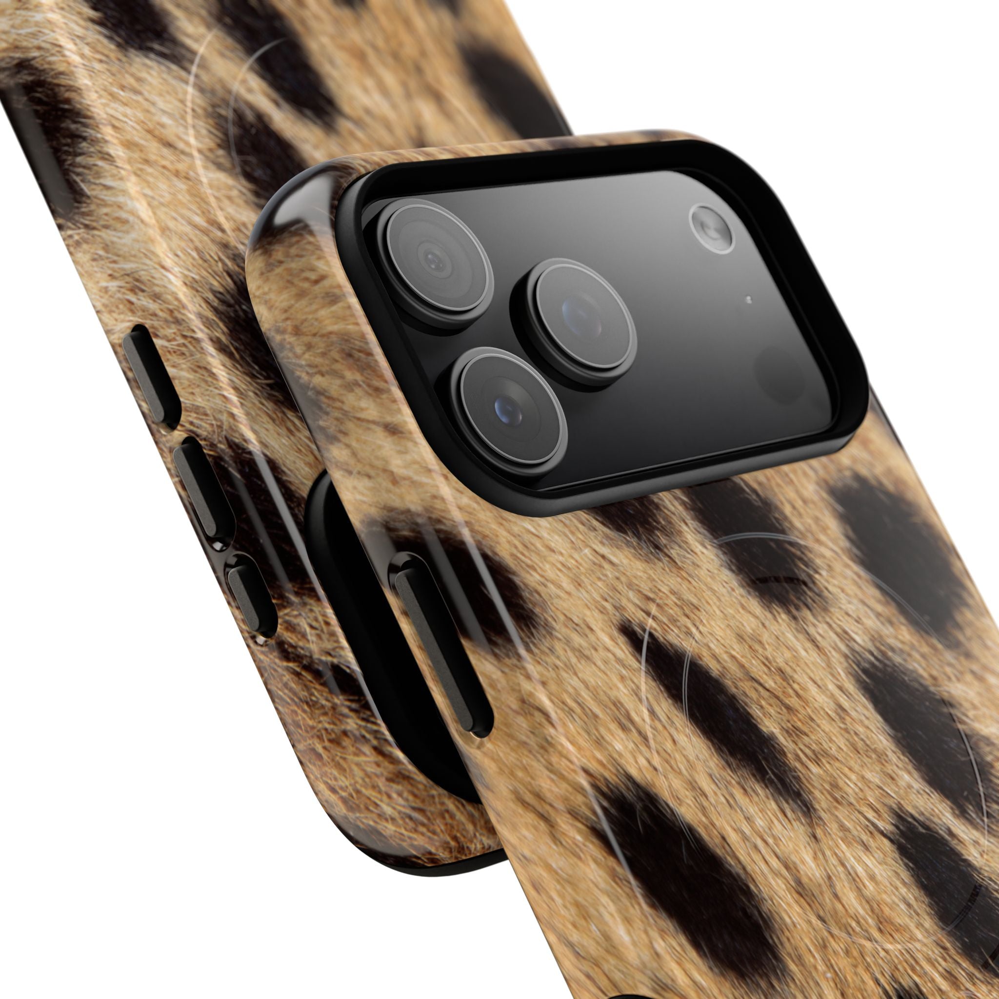 Spotted (magsafe)