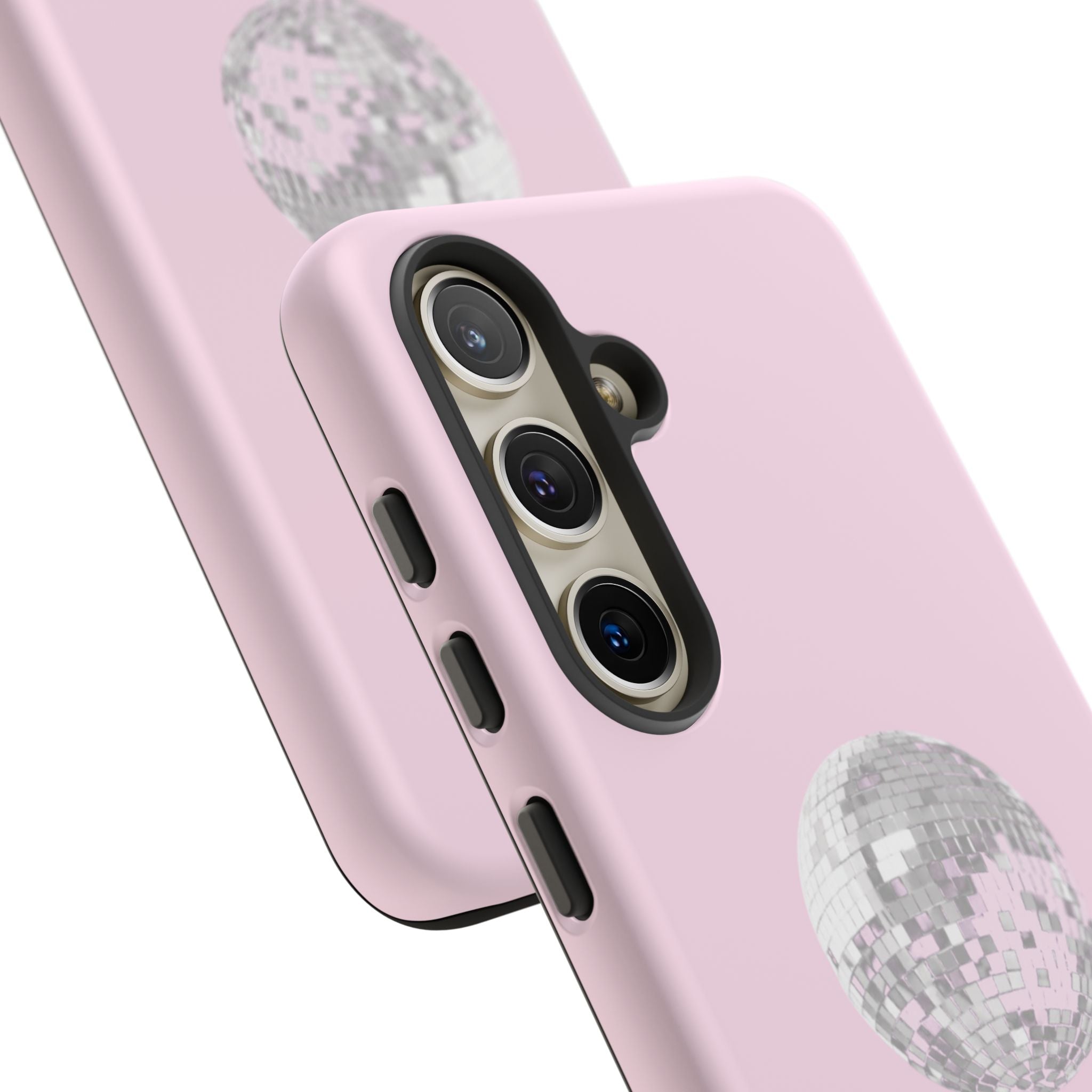 Fading Disco (Pink)