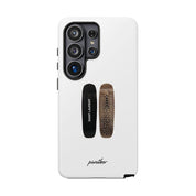 Panther Skateboards (White)