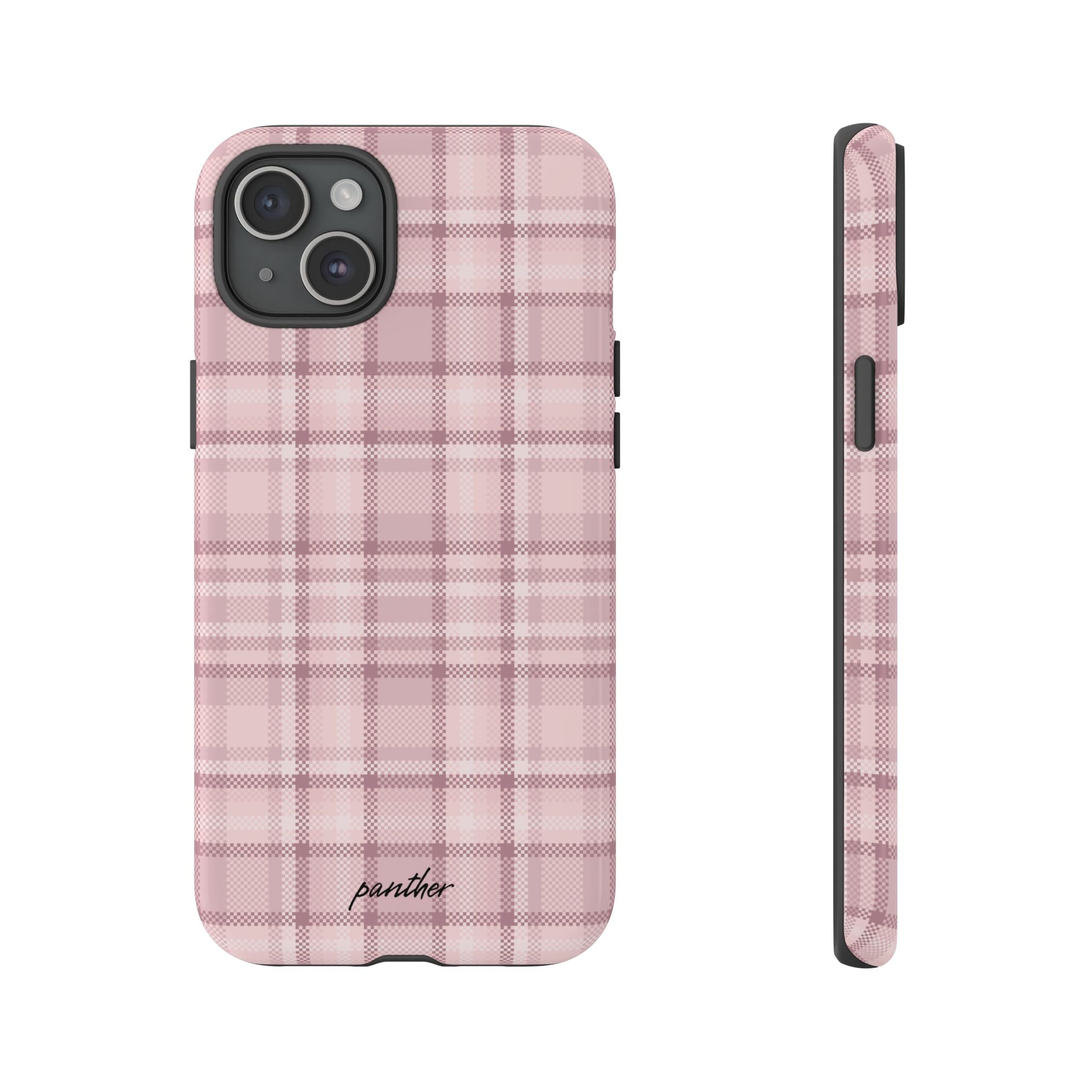 Fall in Pink