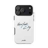 NYC (Navy Blue)