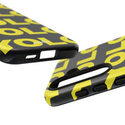 YOLO (Yellow)