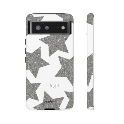 It Girl Star (Silver)