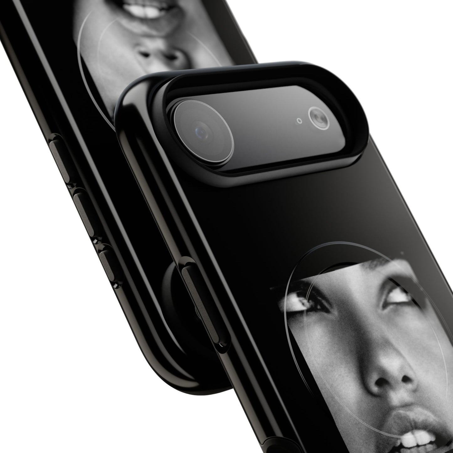 Adriana's Look (Magsafe)