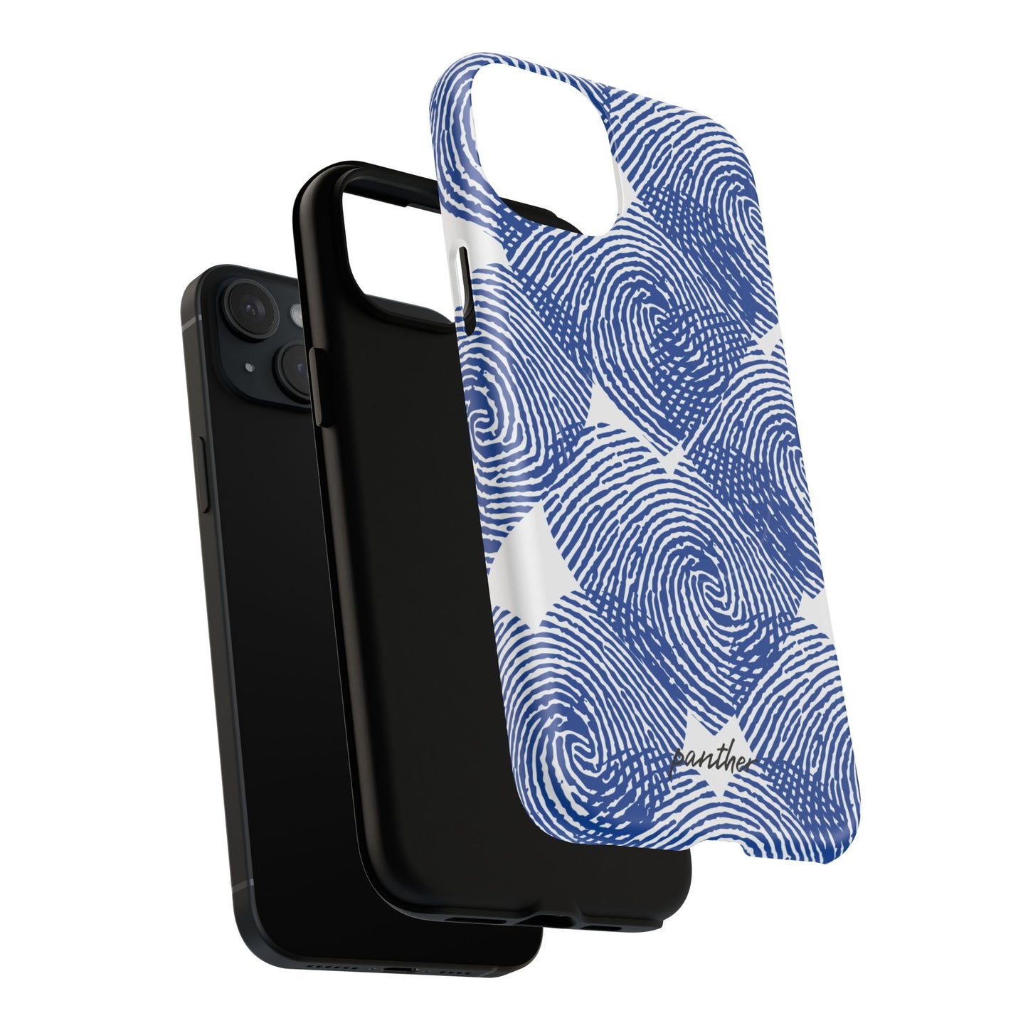 Printing Hearts (Magsafe)