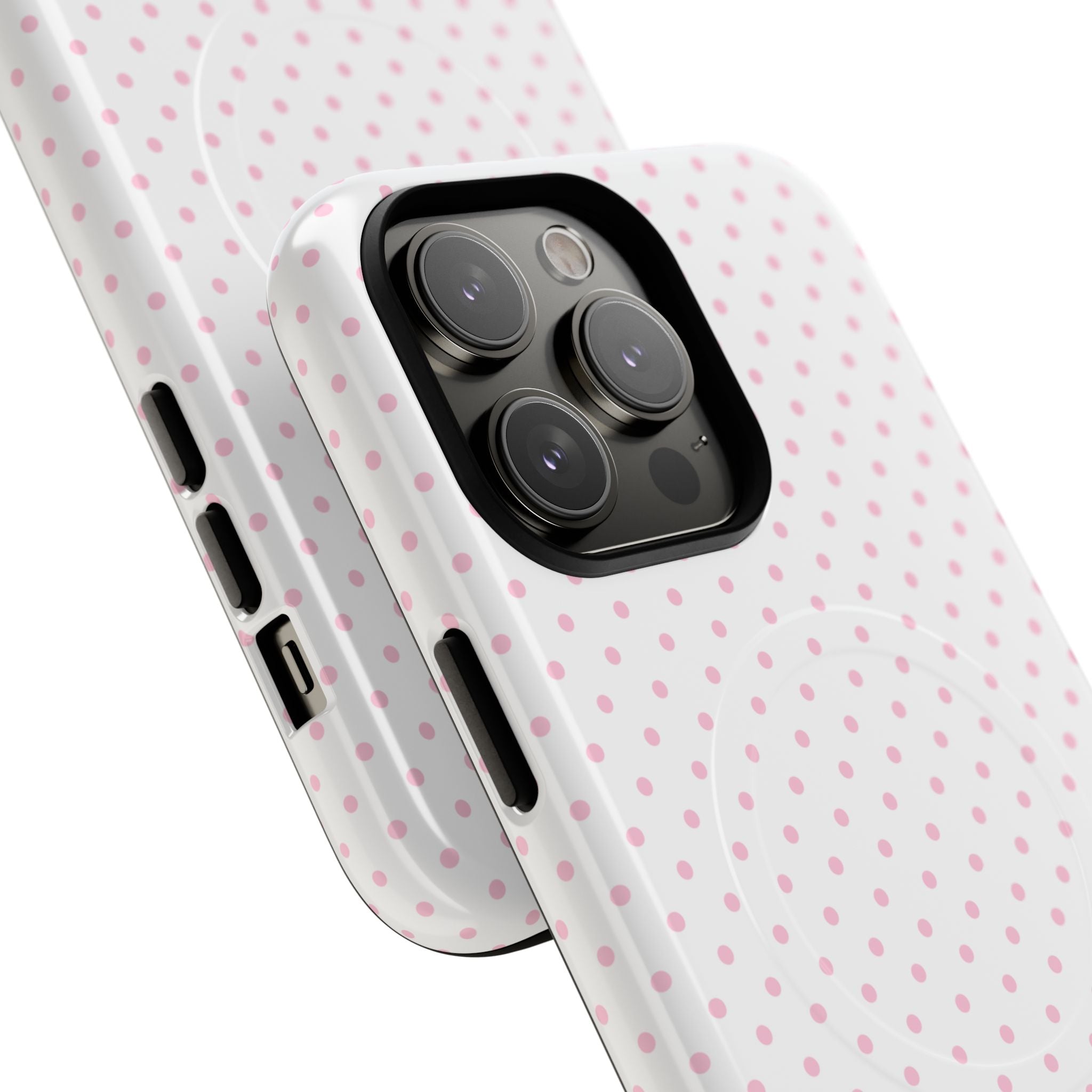 PolkaDoll (Magsafe)