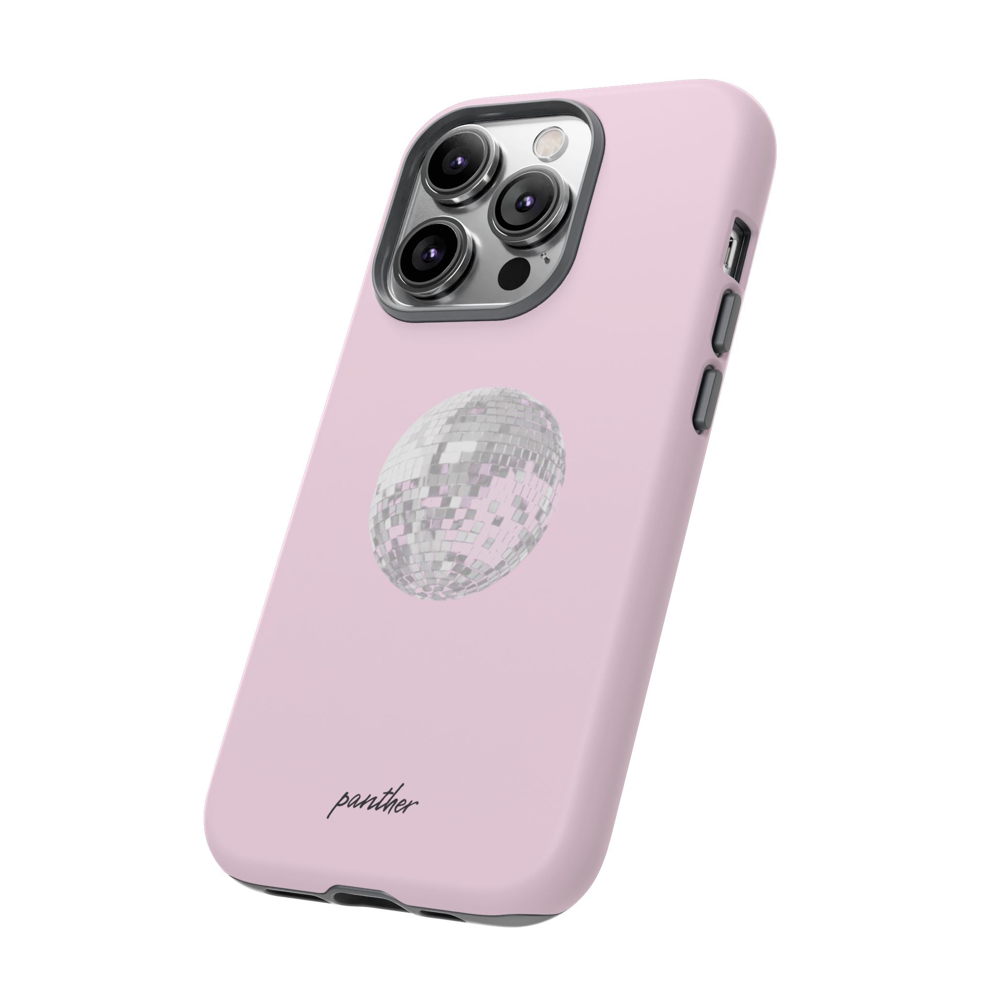 Fading Disco (Pink)