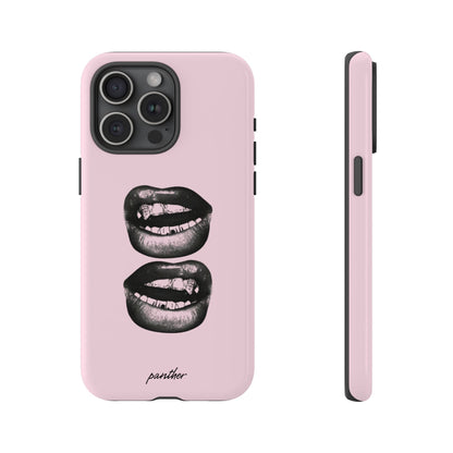 Glam Grin (Pink)