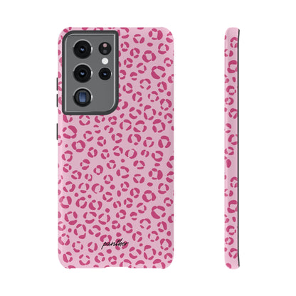 Spotted in Pink on Pink